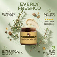 Tallow Balm | Skin Moisturizer