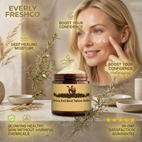 Tallow Balm | Skin Moisturizer